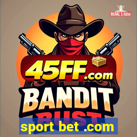 sport bet .com